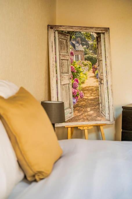 Eclat Urbain Apartment Reims Bagian luar foto